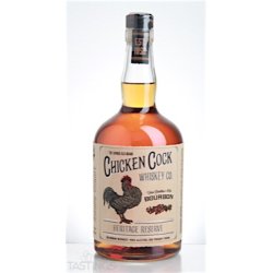 Chicken Cock Heritage Blend